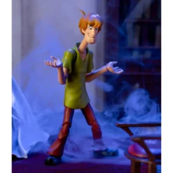 Scooby-Doo Actionfigur 1/12 Shaggy 15 cm