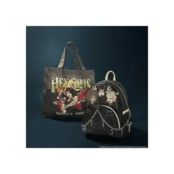ScoobyDoo by Loungefly Mini Rucksack The Hex Girls