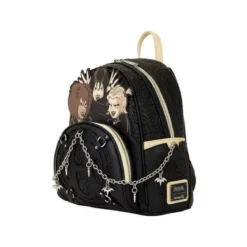 ScoobyDoo by Loungefly Mini Rucksack The Hex Girls