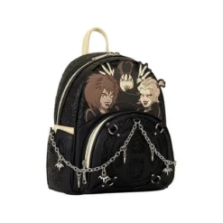 ScoobyDoo by Loungefly Mini Rucksack The Hex Girls