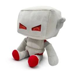 Scott Pilgrim Plüschfigur Robot-01 23 cm