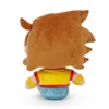Scott Pilgrim Plüschfigur Scott Pilgrim 23 cm