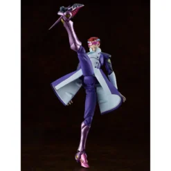 s-Cry-ed Plamatea Plastic Model Kit Straight Cougar 17 cm