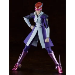 s-Cry-ed Plamatea Plastic Model Kit Straight Cougar 17 cm
