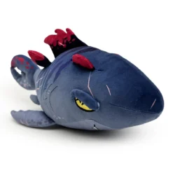Sea of Thieves Plüschfigur Shadowmaw Megalodon 23 cm