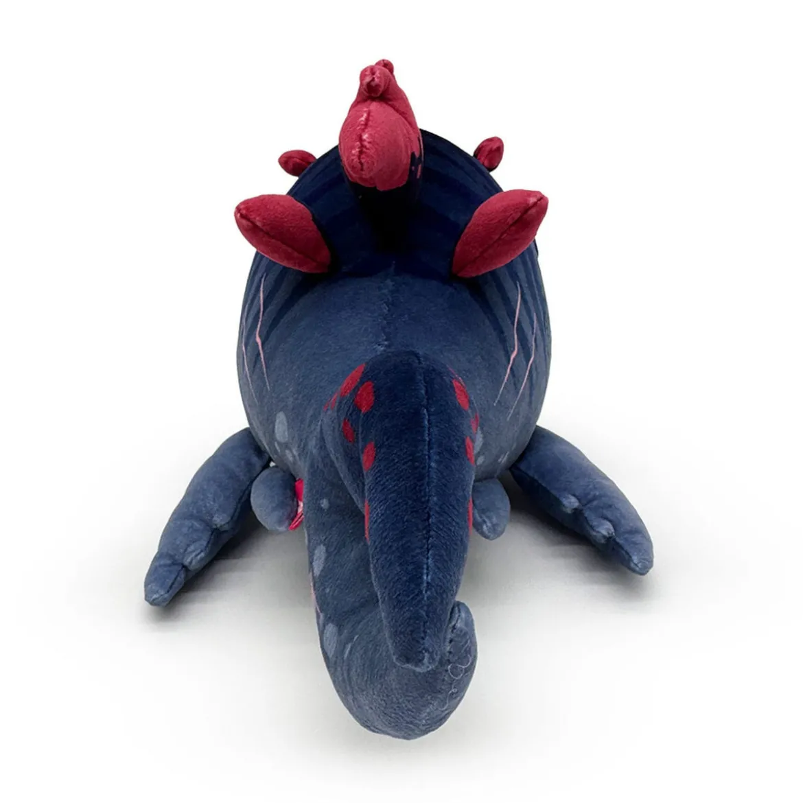 Sea of Thieves Plüschfigur Shadowmaw Megalodon 23 cm