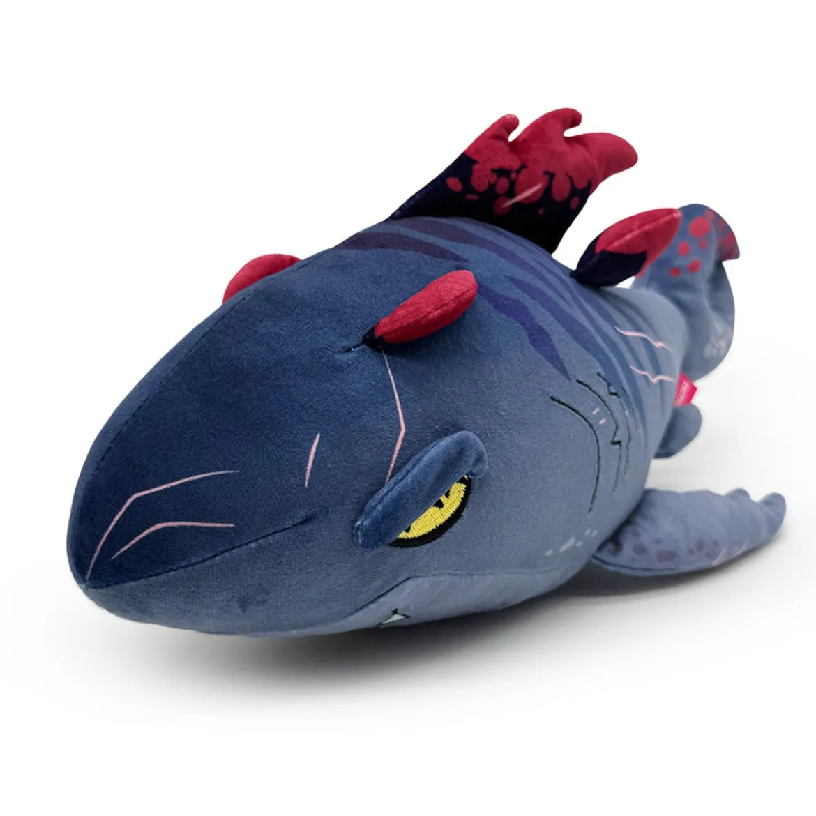 Sea of Thieves Plüschfigur Shadowmaw Megalodon 23 cm