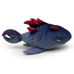 Sea of Thieves Plüschfigur Shadowmaw Megalodon 23 cm