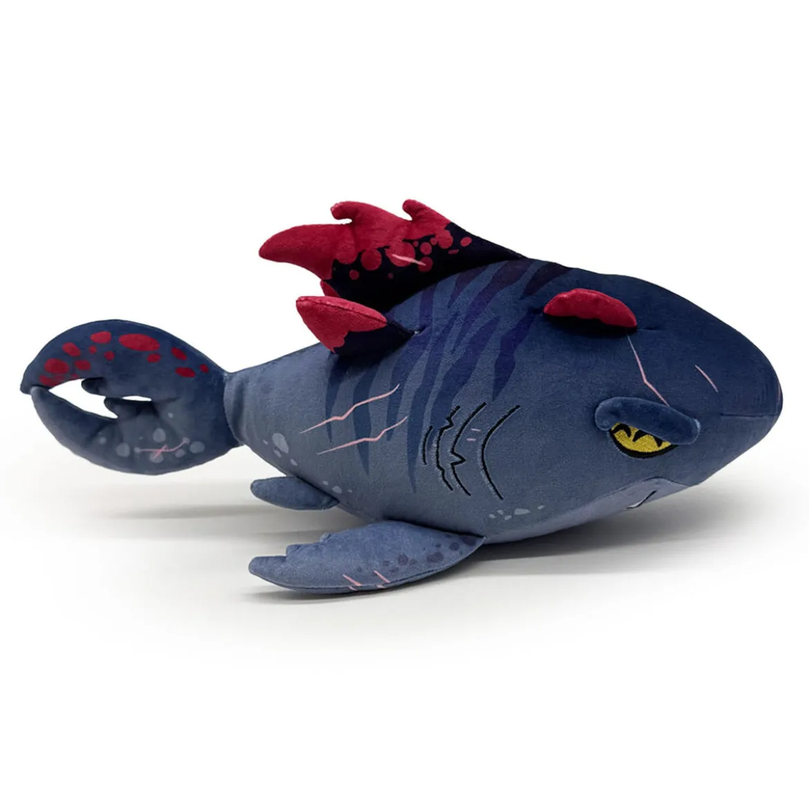 Sea of Thieves Plüschfigur Shadowmaw Megalodon 23 cm