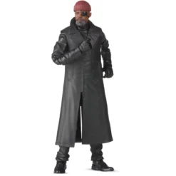 Secret Invasion - Nick Fury Marvel Legends Series Actionfigur