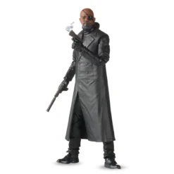 Secret Invasion - Nick Fury Marvel Legends Series Actionfigur