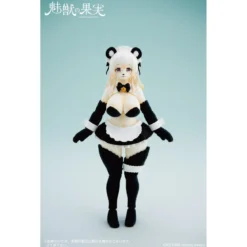 Seductive Beast's Actionfigur 1/12 Fruit No. 002 Ranran 16 cm