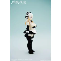 Seductive Beast's Actionfigur 1/12 Fruit No. 002 Ranran 16 cm