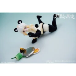 Seductive Beast's Actionfigur 1/12 Fruit No. 002 Ranran 16 cm