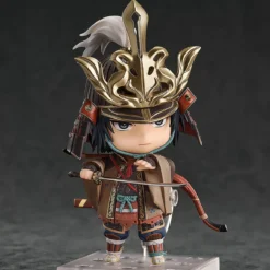 Sekiro: Shadows Die Twice - Genichiro Ashina Nendoroid Actionfigur