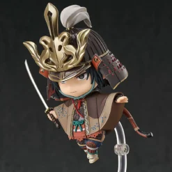 Sekiro: Shadows Die Twice - Genichiro Ashina Nendoroid Actionfigur