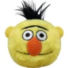 Sesamstraße - Bert Beanie Bouncers hüpfender Plüsch Ball