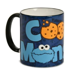 Sesamstraße - Cookie Tasse
