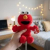 Sesamstraße - Elmo Plüschfigur 15 cm