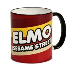 Sesamstraße - Elmo Tasse