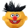 Sesamstraße - Ernie Beanie Bouncers hüpfender Plüsch Ball