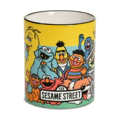 Sesamstraße - Group Tasse
