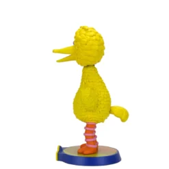 Sesamstraße Head Knocker Wackelkopf-Figur Bibo 23 cm