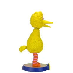 Sesamstraße Head Knocker Wackelkopf-Figur Bibo 23 cm
