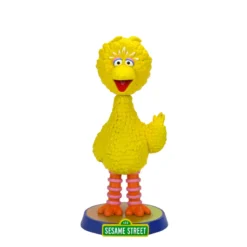Sesamstraße Head Knocker Wackelkopf-Figur Bibo 23 cm