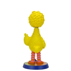 Sesamstraße Head Knocker Wackelkopf-Figur Bibo 23 cm