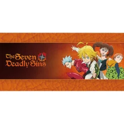 Seven Deadly Sins - Group Tasse