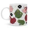 Seven Deadly Sins - Hawk Tasse