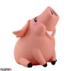 Seven Deadly Sins: Spardose Hawk 12 cm