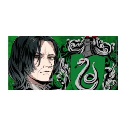 Severus Snape Meets Anime Tasse - Harry Potter