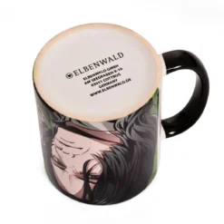 Severus Snape Meets Anime Tasse - Harry Potter