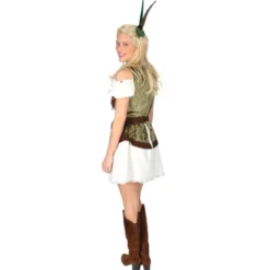 Sexy Robin Hood - Kostüm