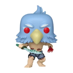 Shangri-La Frontier - Sunraku Funko Pop Figur