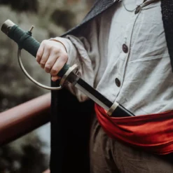 Shanks Gryphon Katana für One Piece Fans