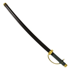Shanks Gryphon Katana für One Piece Fans