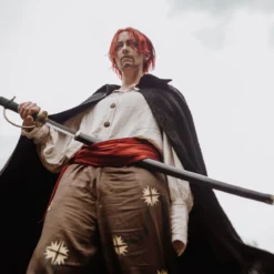 Shanks Gryphon Katana für One Piece Fans