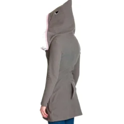 Sharky - Hai Kostüm Damen