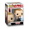 Shaun of the Dead - Funko Pop Figur