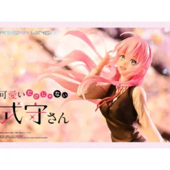 Shikimor's Not Just a Cutie Prisma Wing PVC Statue 1/7
