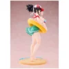 Shinobi Master Senran Kagura: New Link PVC Statue 1/6