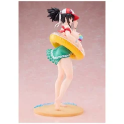 Shinobi Master Senran Kagura: New Link PVC Statue 1/6