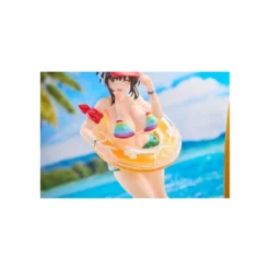 Shinobi Master Senran Kagura: New Link PVC Statue 1/6