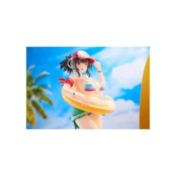 Shinobi Master Senran Kagura: New Link PVC Statue 1/6