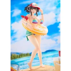 Shinobi Master Senran Kagura: New Link PVC Statue 1/6