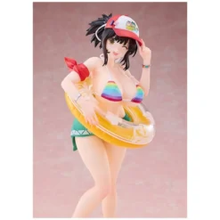 Shinobi Master Senran Kagura: New Link PVC Statue 1/6