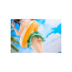 Shinobi Master Senran Kagura: New Link PVC Statue 1/6